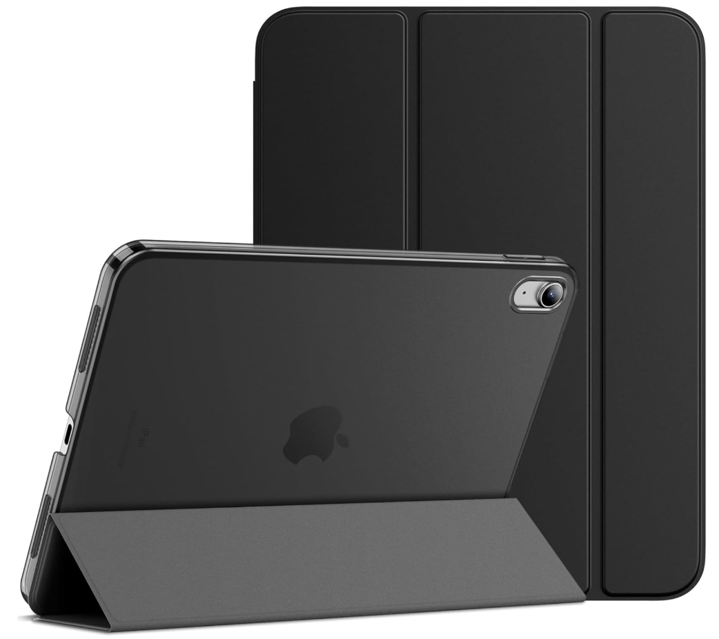 Jetech Case