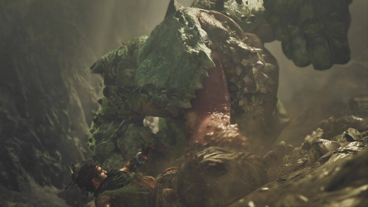 「チャタカブラを叩いてキャプチャする：モンスターハンターワイルズガイド」