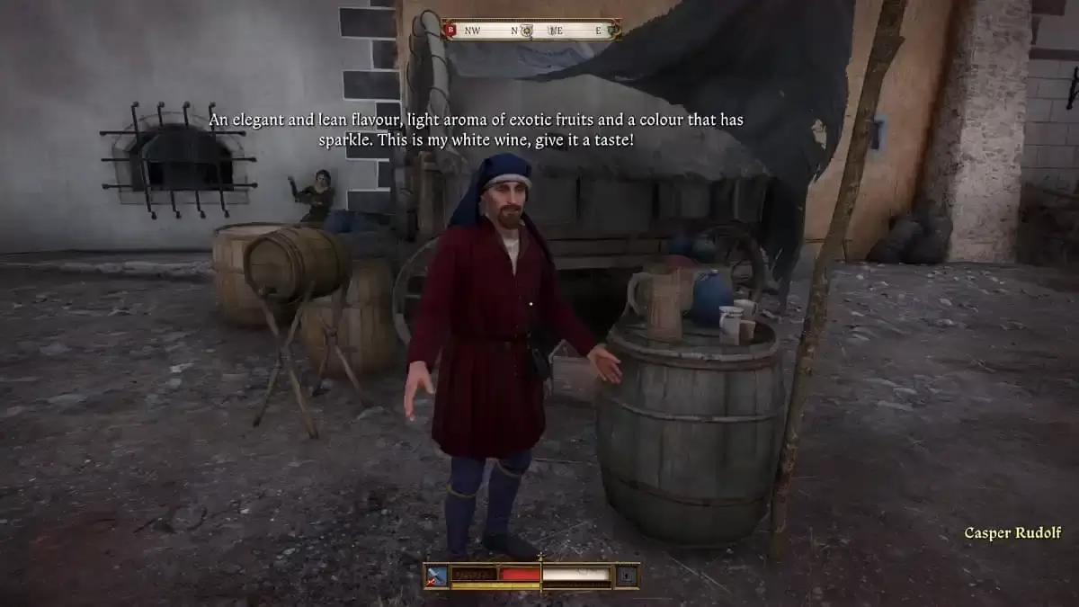 Kingdom Come Deliverance 2 en Co Towrip