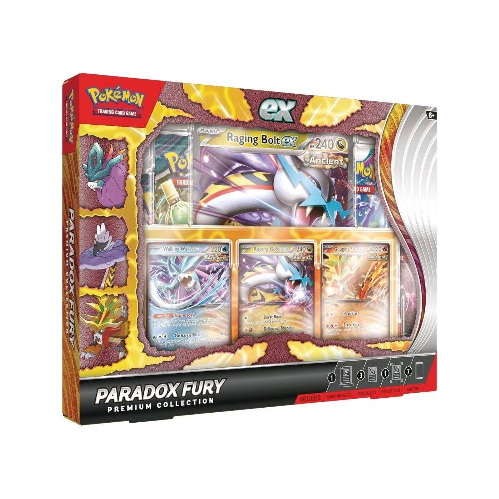 Amazon stimule les actions Pokémon TCG à l'échelle mondiale pour répondre à la pénurie
