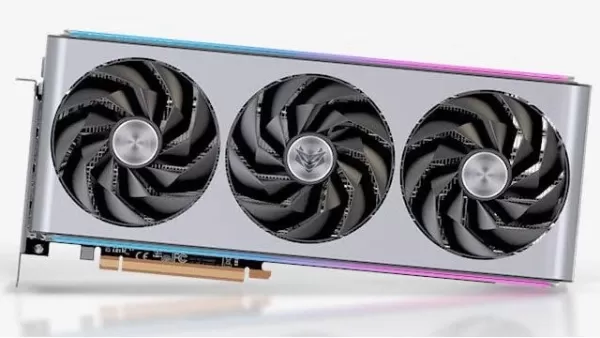 藍寶石硝基+ RX 7900 XTX：在有限時間下方的MSRP下方
