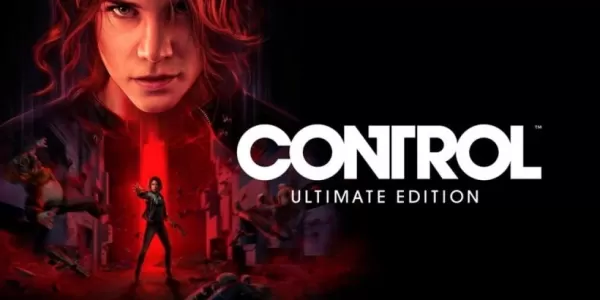 Control's Cosmic Horror Hits iOS Next Year