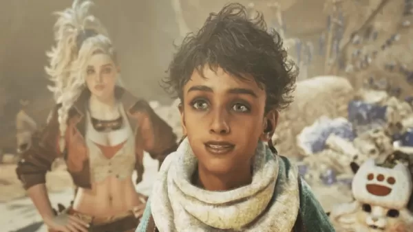 MHW Encourages Players to Return