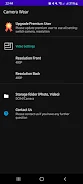 Camera Remote Wear OS Capture d'écran 1
