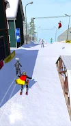 Ski Master 3D スクリーンショット 4