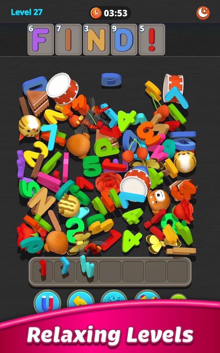 Toy Triple - Match Puzzle Game應用截圖第2張