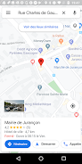 Pétanque Calendriers Concours Captura de tela 4