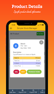 Simple Stock Manager - Offline Screenshot 4