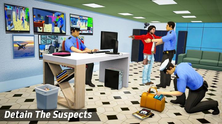 Airport Simulator Border Force Screenshot 4