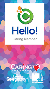 Caring Membership Captura de pantalla 1