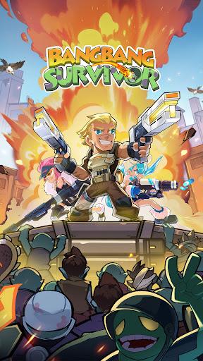 BangBang Survivor Screenshot 1