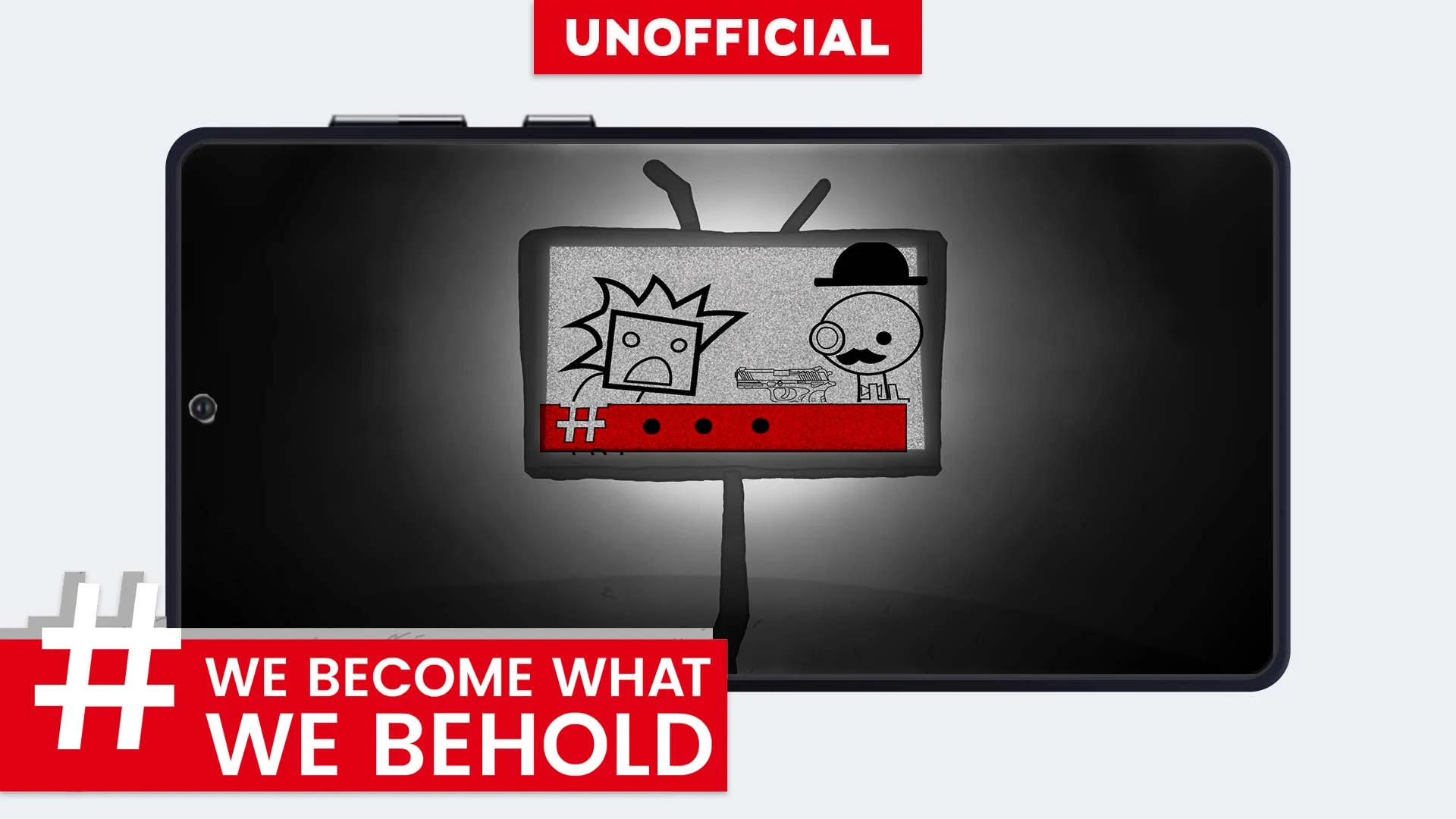 Viral Cycle: The Behold Game應用截圖第1張