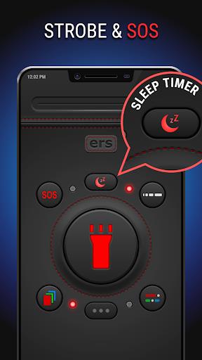 Screen Flashlight स्क्रीनशॉट 3