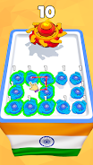 Merge Master: Spinner Games 스크린샷 2