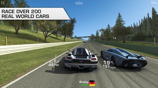 Real Racing  3 स्क्रीनशॉट 2