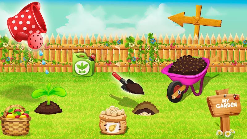 Lawn Mower Mowing Simulator應用截圖第2張