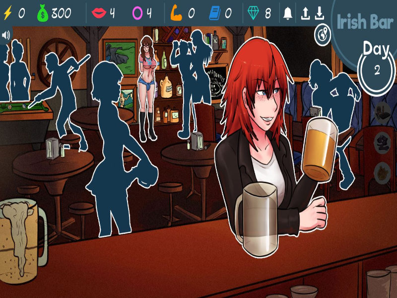 Futadom World  -  Binding Sim [v0.9.5] [新黎明遊戲]