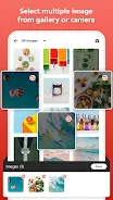 IMG2PDF: Convert Image to PDF スクリーンショット 3