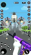 Stickman Sniper Shooting Games应用截图第3张