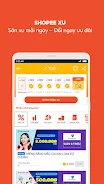 Shopee Việt Nam Скриншот 4