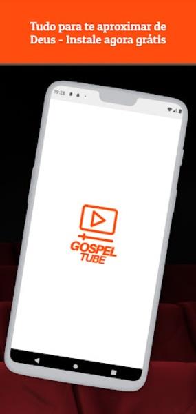 Gospel Tube Screenshot 1