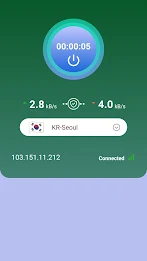 Pixel VPN - Fast and Secure Screenshot 2