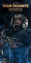 Eagle Casino & Sports Скриншот 4