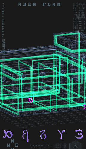 Blue Box Captura de tela 4