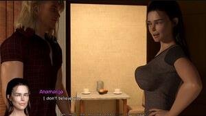 Motherless – Anamarija What If – New Part 2 Capture d'écran 1