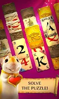 Pyramid Solitaire Saga Скриншот 3