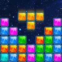 Block Puzzle Jewel-Classic&Fun