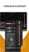 Remote for Amazon Fire Stick स्क्रीनशॉट 3