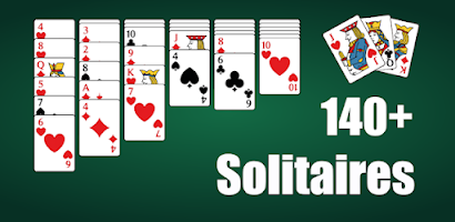 Solitaire collection classic Captura de tela 1