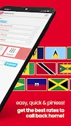 Digicel Call International應用截圖第2張