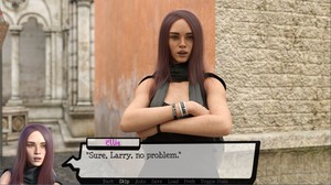 Pandora’s Box 2 – New Version 0.23 [Void Star] Screenshot 2