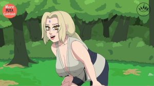 Futa No Jutsu – Version 0.2.0 [JezzToonz]