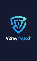 V2Ray Fastssh VPN Capture d'écran 1