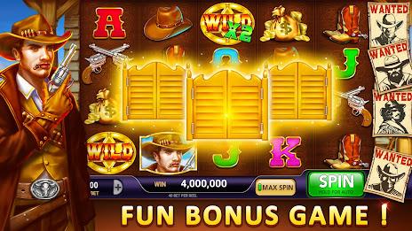 Slots Royale: 777 Vegas Casino应用截图第2张