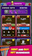 Geopoly: NFT Tycoon Idle Game应用截图第2张