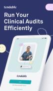 Tendable | Healthcare Audits Capture d'écran 3