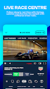 Formula E Captura de tela 1