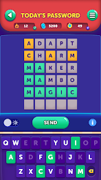 CodyCross: Crossword Puzzles 스크린샷 2