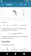 University Physics स्क्रीनशॉट 3