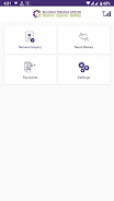Reliance Finance Smart Screenshot 4