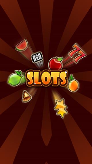 Slots Vegas Capture d'écran 1