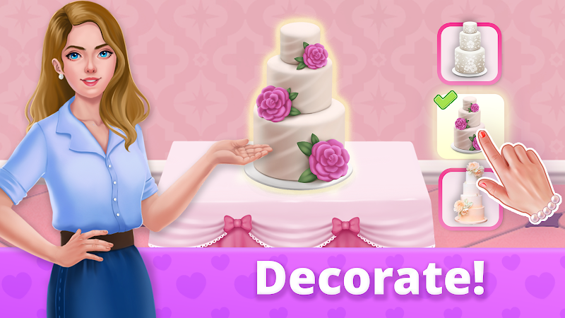 Wedding Games Planner & Design Capture d'écran 4