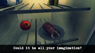 Psyroom: Horror of Reason Screenshot 3