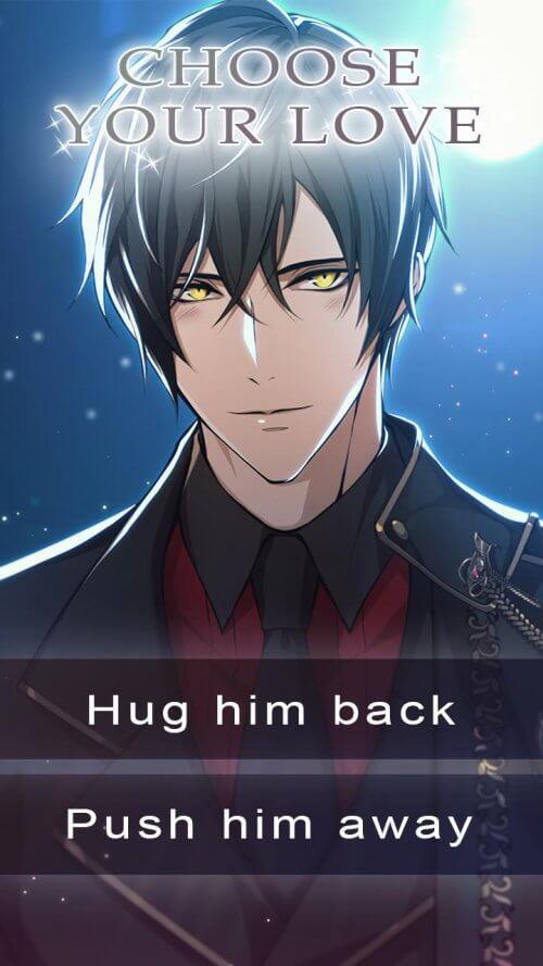 Steal my Heart Screenshot 3