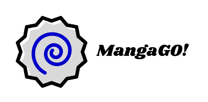 MangaGO - Manga App स्क्रीनशॉट 1