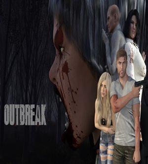 Outbreak स्क्रीनशॉट 2